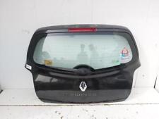 901009346R PORTELLONE POSTERIORE RENAULT TWINGO II (C44-G44) 1.2 B 8V MAN 5M 58C