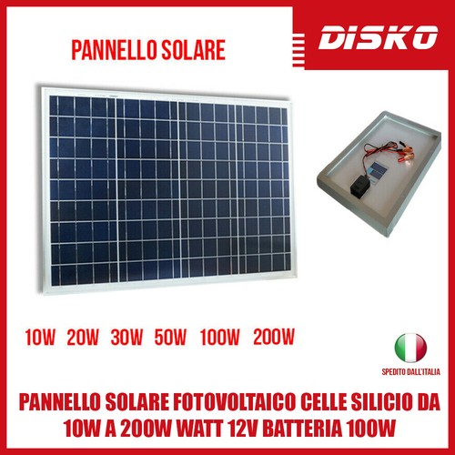 Pannello solare fotovoltaico - pannello,