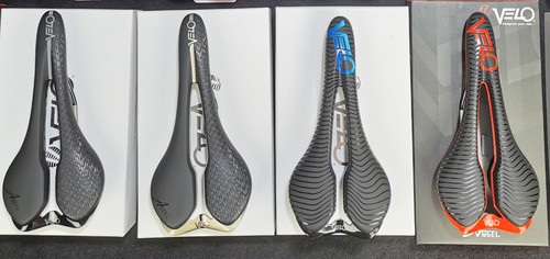 Velo titanio arco mtb