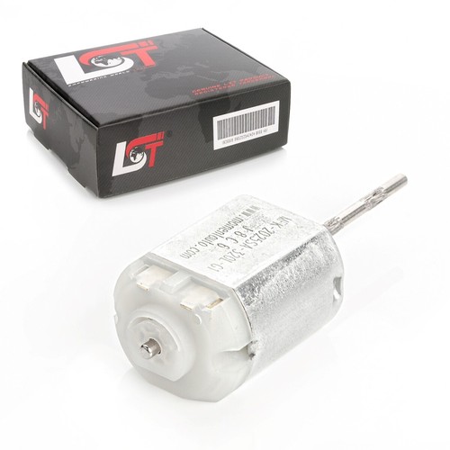 Motore elettrico dc - elettrico,