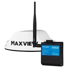 MAXVIEW ROAM 4G 5G WIFI
