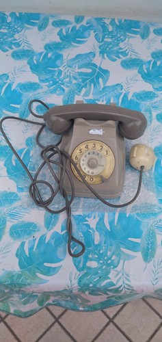 Telefono vintage fatme - fatme, sip