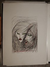 Novella parigini grafica - novella,