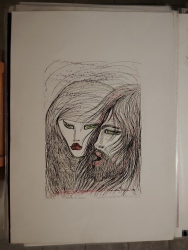Novella parigini grafica - novella,