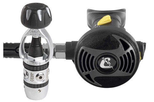 Cressi ac2 xs2 int erogatore - cressi,