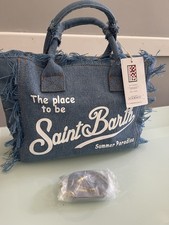 Borsa Saint Barth 