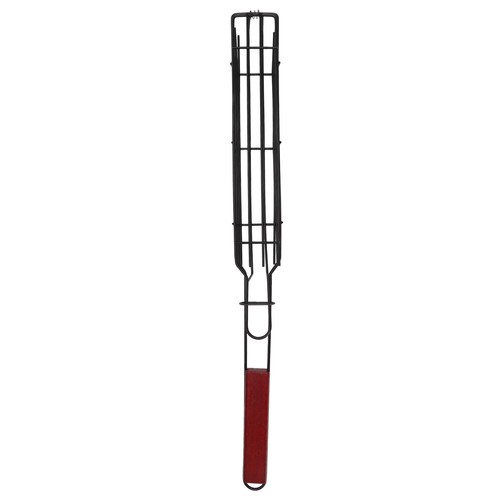 Cestello per barbecue kebab - barbecue,