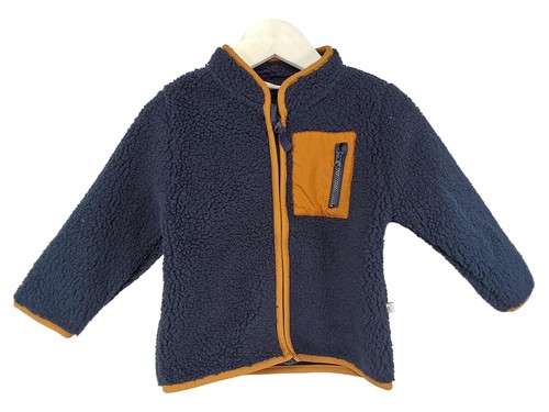 Liegelind giacca pile bambini - giacca,