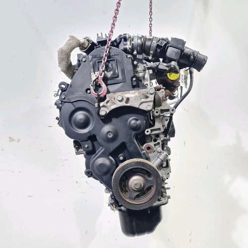 Motore tipo 9hx citroen - tipo, i
