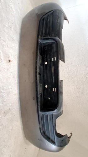 Paraurti posteriore peugeot - paraurti,