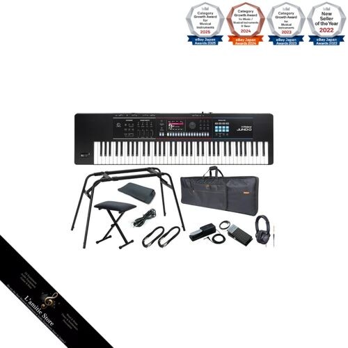 Roland juno set completo - roland, completo!]