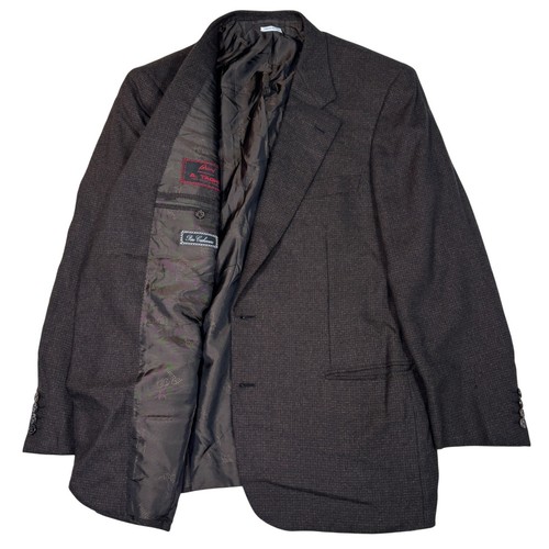 Blazer brioni palatino puro - brioni,
