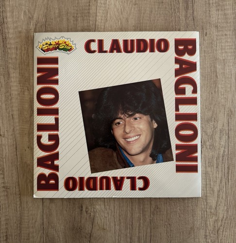 1982 claudio baglioni - 1982,