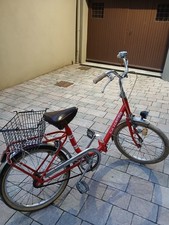 bici graziella, usata buono stato, da ritirare in loco (Bologna)
