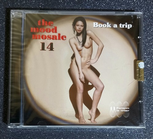 Various the mood - various ‎– the,