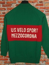 EROICA MAGLIA GIACCA BICI