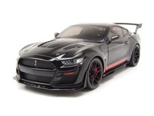 Ford Shelby Mustang GT500 CODE