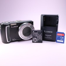 Panasonic fotocamera digitale