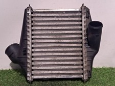 INTERCOOLER PER SMART Fortwo