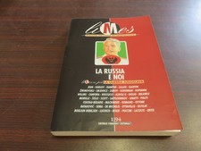 Limes rivista italiana - limes, di