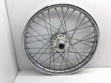 CERCHIO RUOTA ANTERIORE 18 X 1.60 HONDA CB FOUR 350 1974