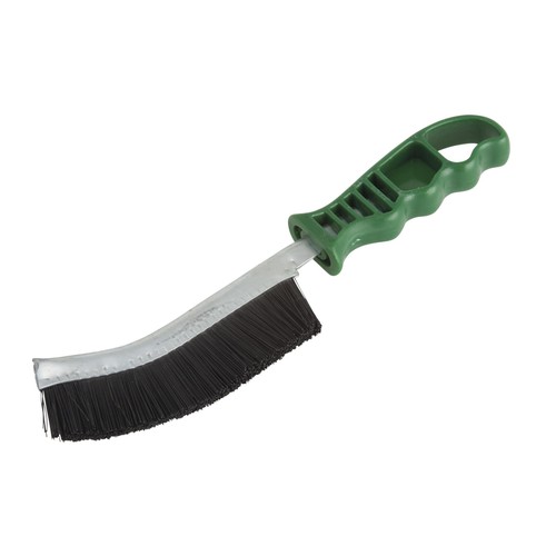 Wolfcraft spazzola manuale con - wolfcraft,