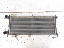 RADIATORE ACQUA AFTERMARKET FIAT PANDA (141) 1.1 B 8V MAN 5M 55CV 2002 3P BERL