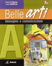 Belle arti. Vol. A-B: Immagine