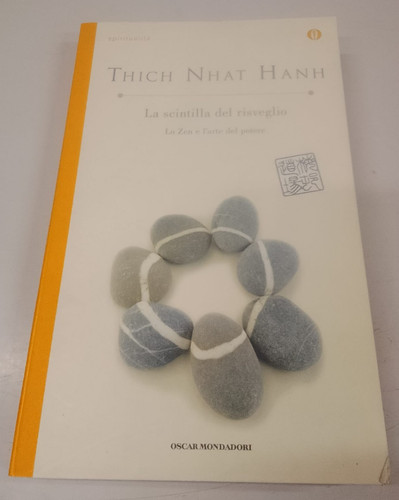 Thich nhat hanh la - hanh,