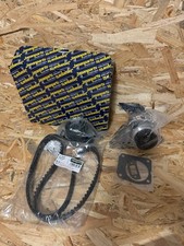 Kit distribuzione + pompa acqua LOMBARDINI FOCS LDW 602 / 702 / 903 / 1003