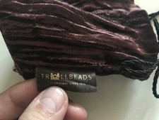 bracciale trollbeads - nuovo