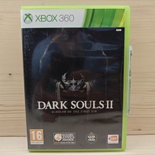Dark Souls II: Scholar Of The First Sin - Pal Ita - Per Microsoft Xbox360