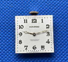 Original MOVADO ERMETO 150 MN