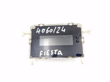 Orologio digitale ford fiesta - orologio,