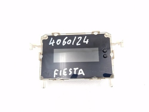 Orologio digitale ford - orologio, fiesta