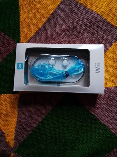Controller wii originale - wii,