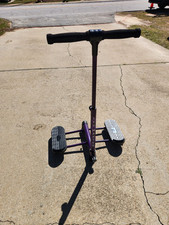 Summers Leg Master Macchina da