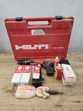 HILTI DX 36 M Powder Actuated