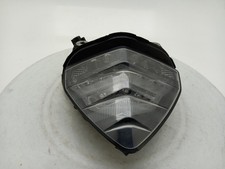 Fanale posteriore honda cb500 - posteriore,