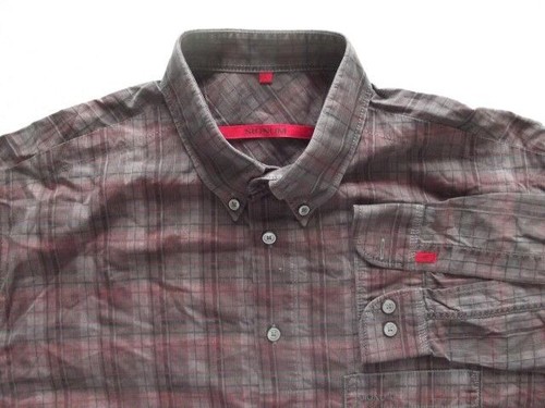 Signum red camicia toni di - signum, l