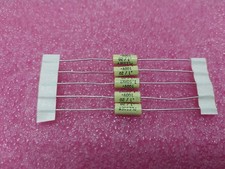 5pcs 10nF 100V 0,1uF Plessey