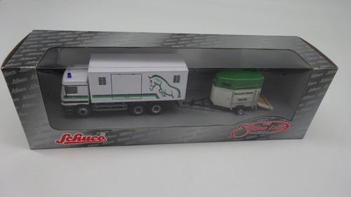 Camion schuco 25018 - camion,