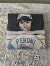 vinile mario biondi edizione Nastro Azzuro