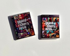 Portachiavi gioco PS3 in