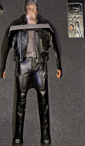 Hot toys film - film, masterpiece