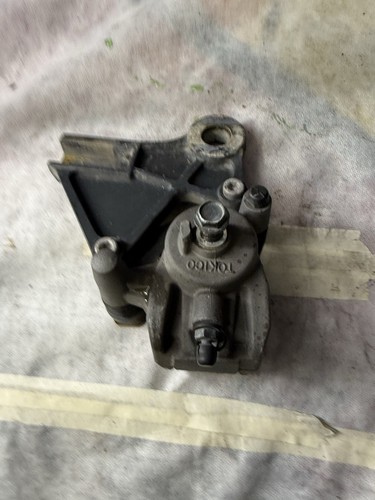 Pinza posteriore kawasaki er6n - posteriore,