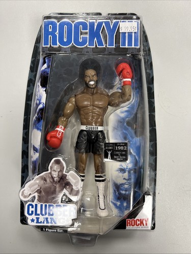 Clubber lang fight gear - lang,