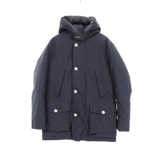 Woolrich arctic parka cotton - woolrich,