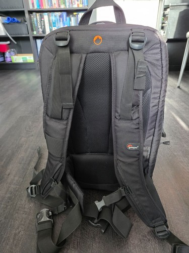 Zaino fotografico lowepro - zaino,