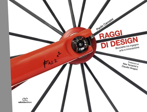 Raggi design biciclette - design.,